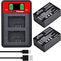 Panasonic Lumix FZ82D | Powerful Bridge Zoom Camera (18MP Sensor